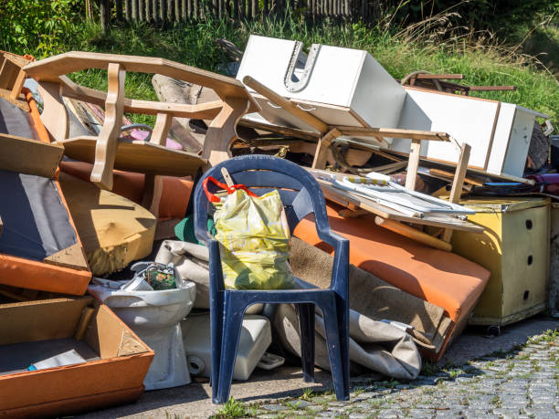 Best Yard Waste Removal  in Monongah, WV