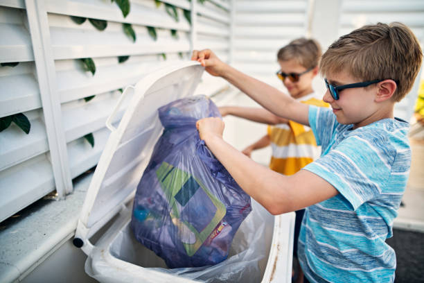Best Same-Day Junk Removal  in Monongah, WV
