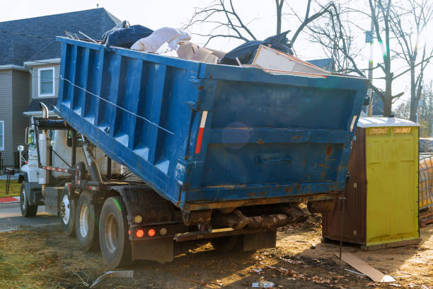 Best Commercial Junk Removal  in Monongah, WV