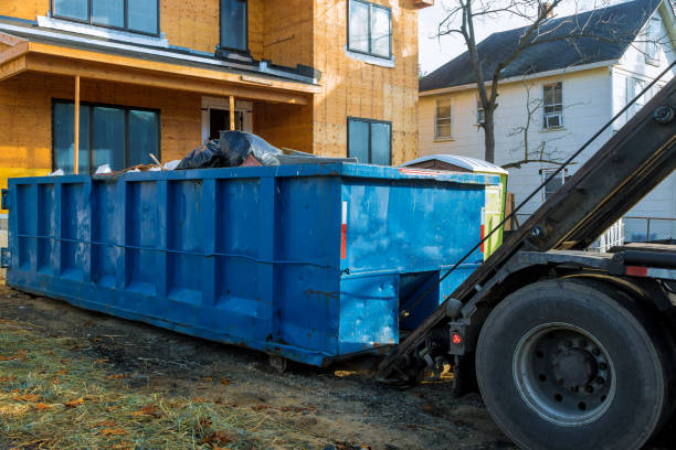 Best Attic Cleanout Services  in Monongah, WV