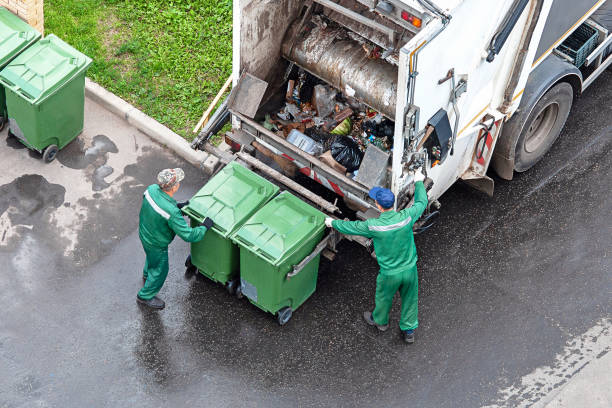 Best Household Junk Removal  in Monongah, WV