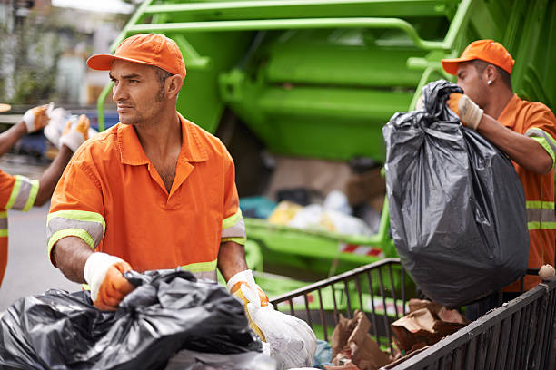 Best Junk Removal and Recycling  in Monongah, WV