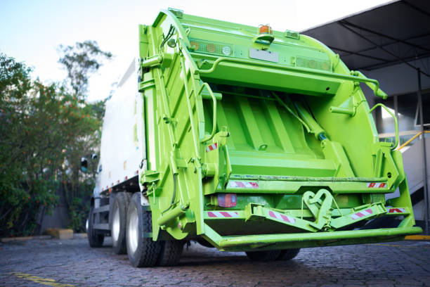 Reliable Monongah, WV Junk Removal Solutions