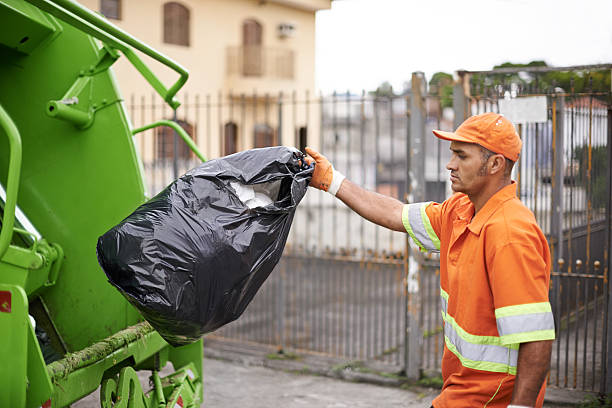 Best Residential Junk Removal  in Monongah, WV